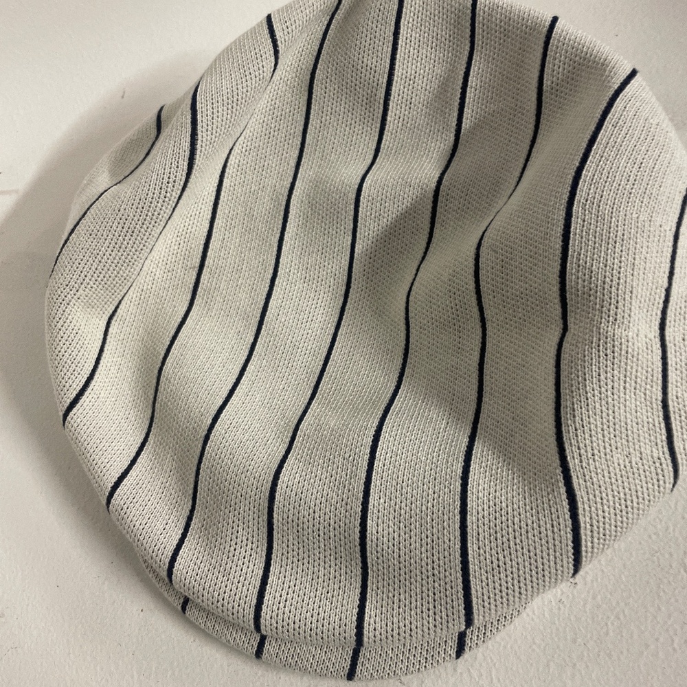 Beams Golf - Japan Only Golf Hat RARE NWT